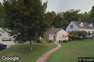 3801 Brentwood Dr, Flint, MI 48503