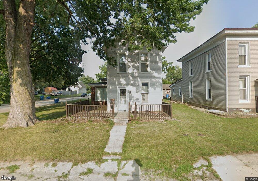 325 N Williams St, Bluffton, IN 46714 - photo 1