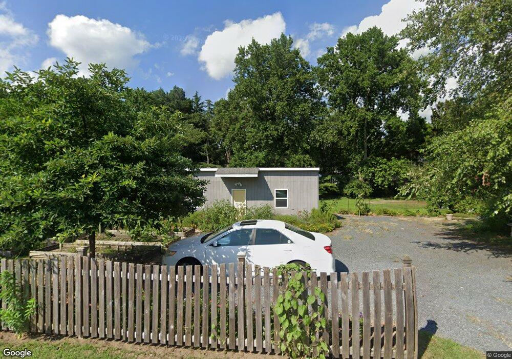 31672 Old Orchard Rd, Trappe, MD 21673 - photo 1