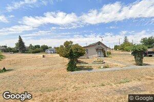 203 S Potter St, Condon, OR 97823