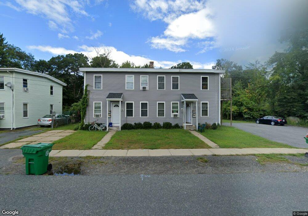 33B Raymond Marchetti unit B, Ashland, MA 01721 - photo 1