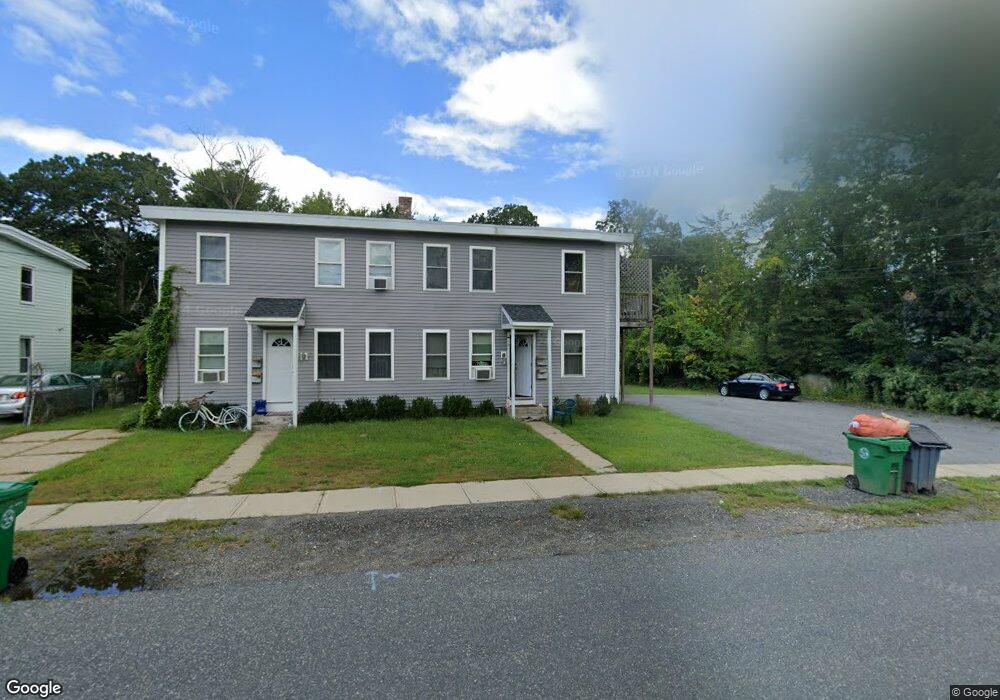 33 Raymond Marchetti St unit B, Ashland, MA 01721 - photo 1