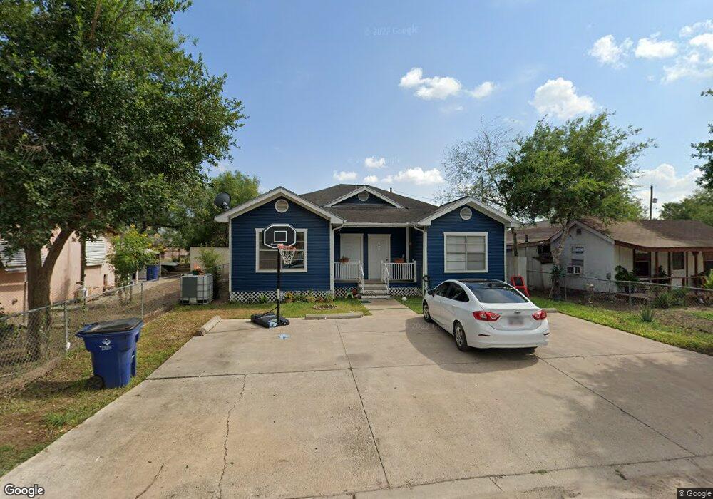 2607 Benitez St, Donna, TX 78537 - photo 1