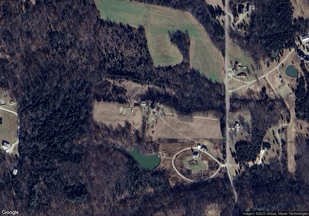 7070 S 650 W, Columbus, IN 47201 - photo 1