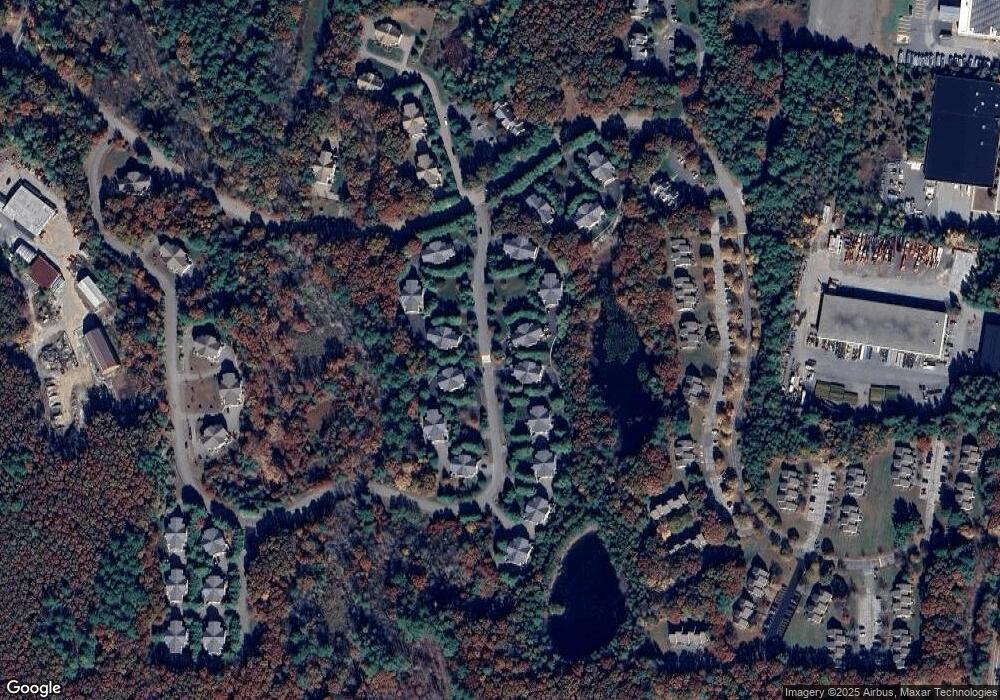 1104 Old Bridge Ln unit 11D, Bellingham, MA 02019 - photo 1