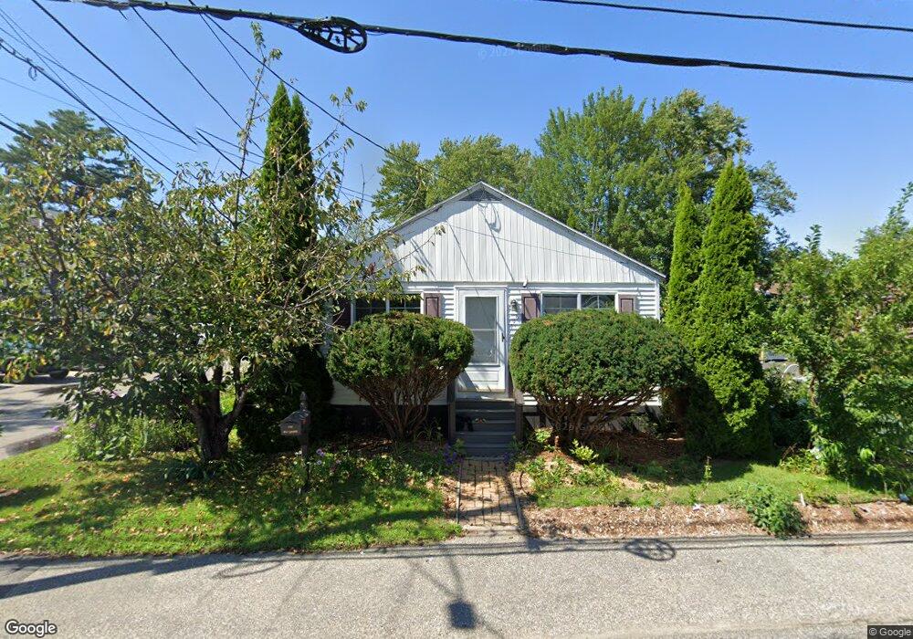 196 Saco Ave, Old Orchard Beach, ME 04064 - photo 1