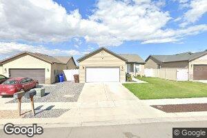 2371 E Ox Yoke Dr, Eagle Mountain, UT 84005