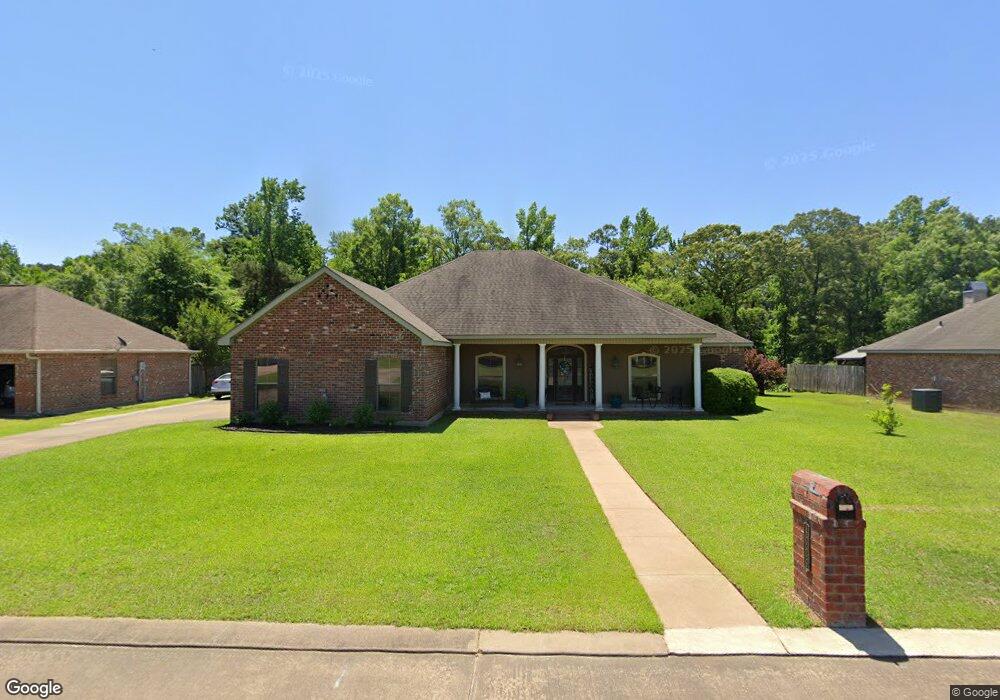 4029 Legacy Loop, Pineville, LA 71360 - photo 1