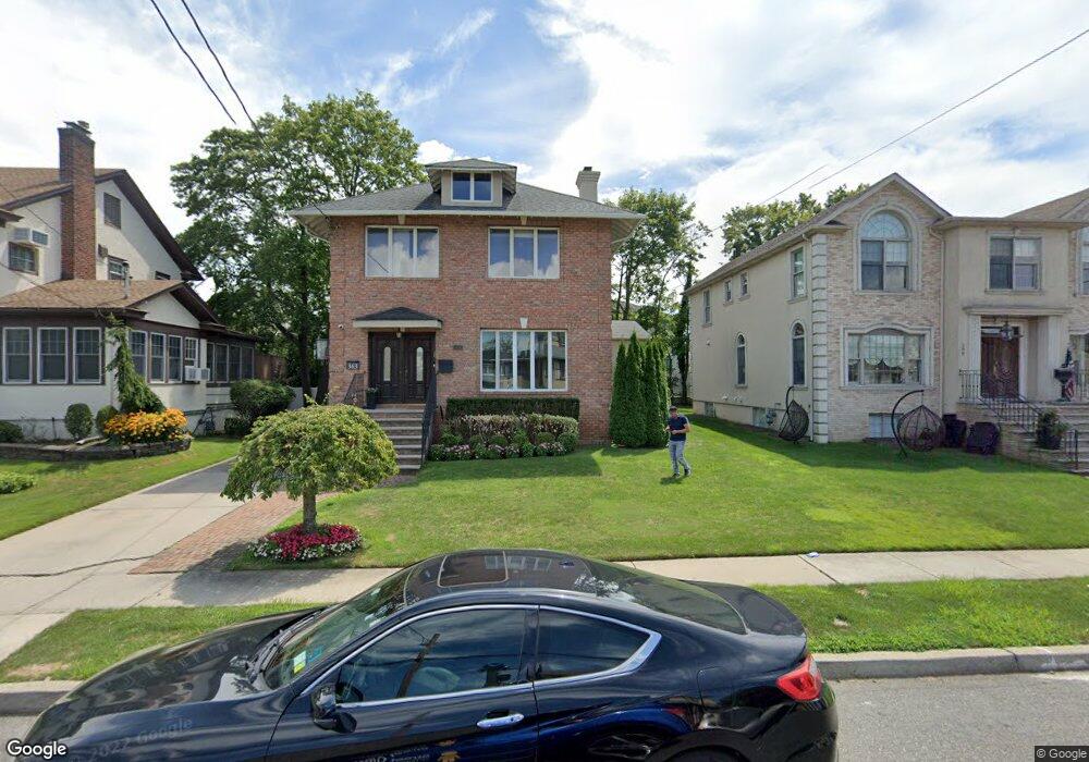 363 Marlborough Rd, Cedarhurst, NY 11516 - photo 1