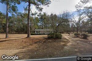 2242 Rentz Bridge Rd, Newton, GA 39870