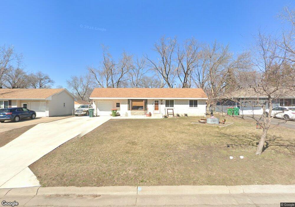 125 103rd Ave NW, Coon Rapids, MN 55448 - photo 1