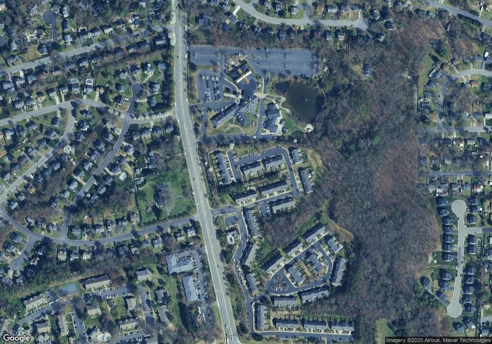 9401 Meredith Creek Ln, Glen Allen, VA 23060 - photo 1