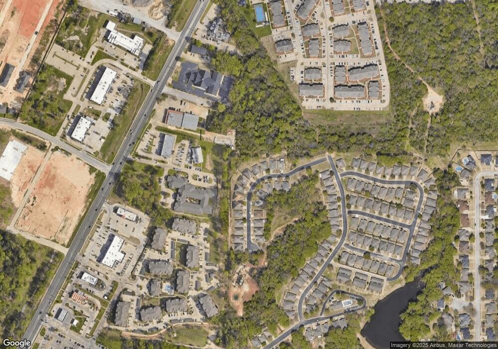 5809 Cross Creek Cir, Tyler, TX 75703 - photo 1