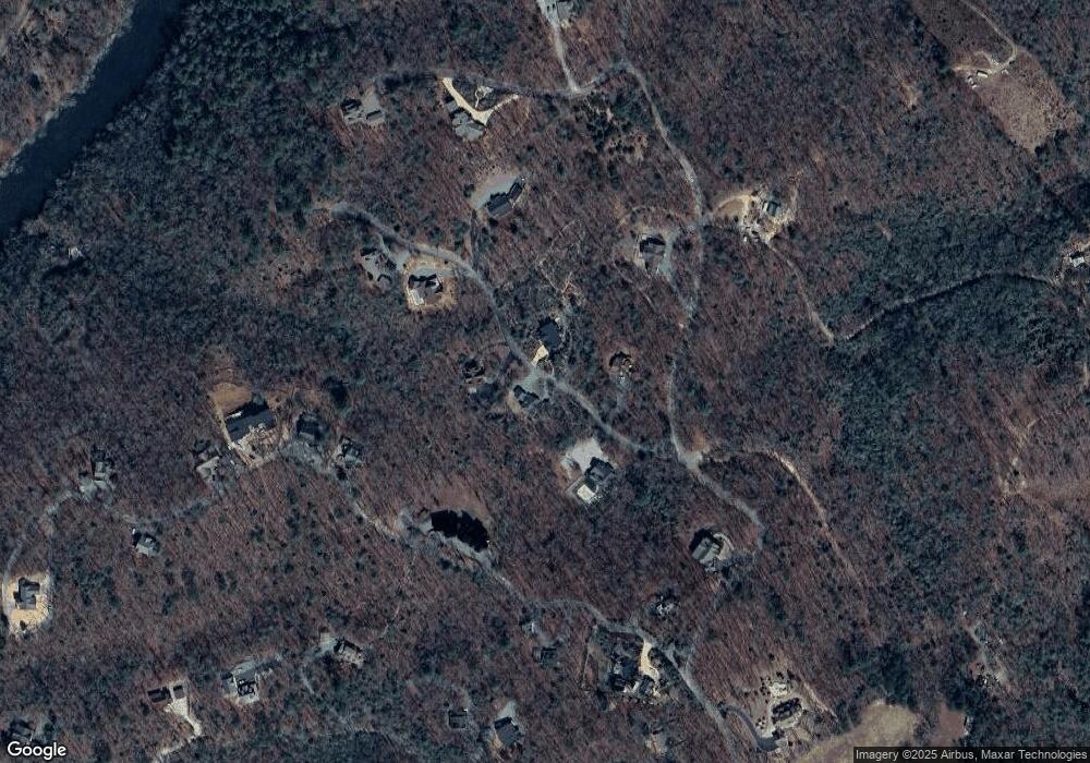 0 Coldwater Crk Trail unit TR 8984938, Mineral Bluff, GA 30559 - photo 1