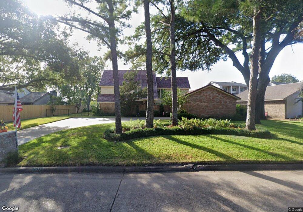 7511 Bull Creek Rd, Houston, TX 77095 - photo 1