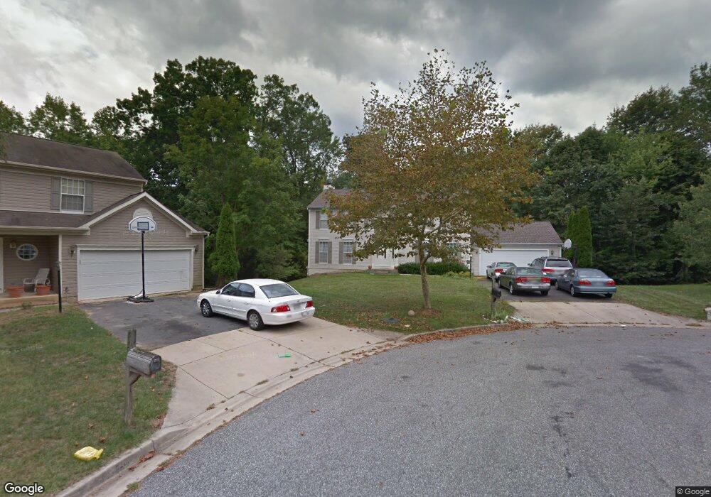 8200 Climbing Fern Ct, Bowie, MD 20715 - photo 1