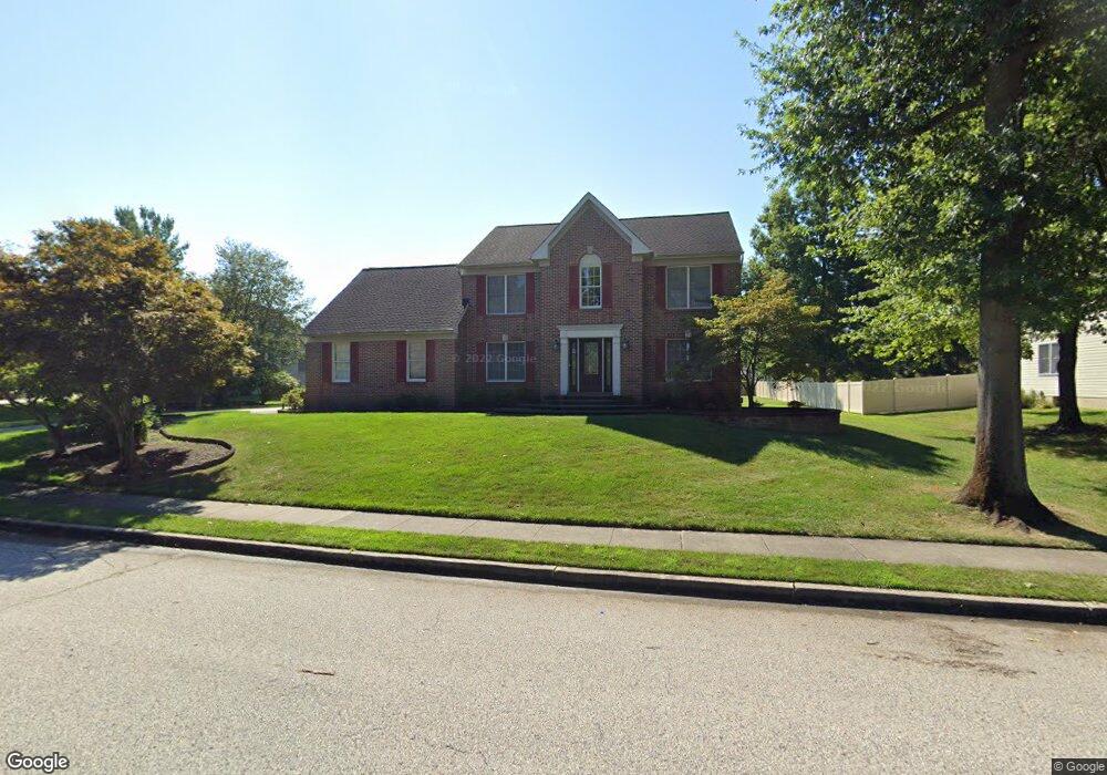 17 Byron Dr, Mount Laurel, NJ 08054 - photo 1