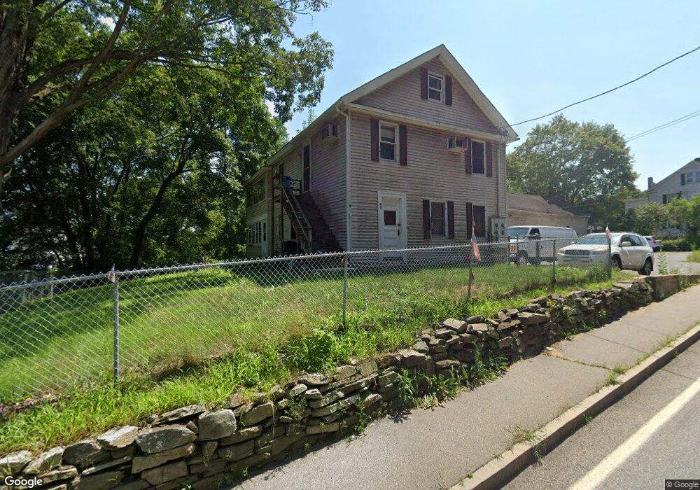 41 W Main St unit 45, Dudley, MA 01571 - photo 1