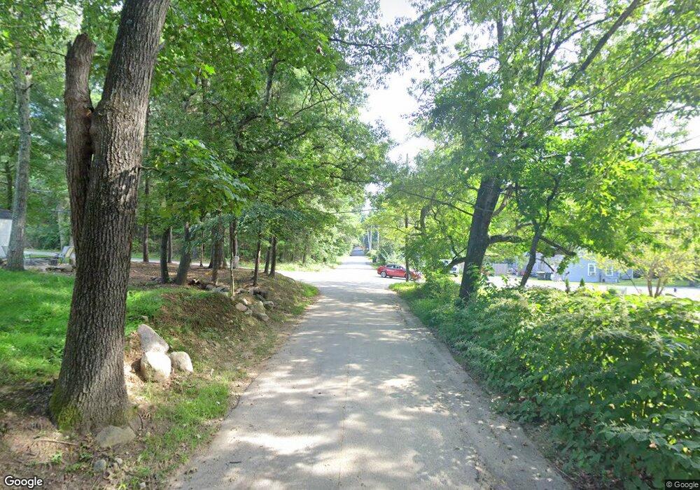 00 3rd Ave unit LANE3, Bellingham, MA 02019 - photo 1