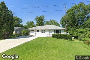 5206 Balltown Rd, Sherrill, IA 52073