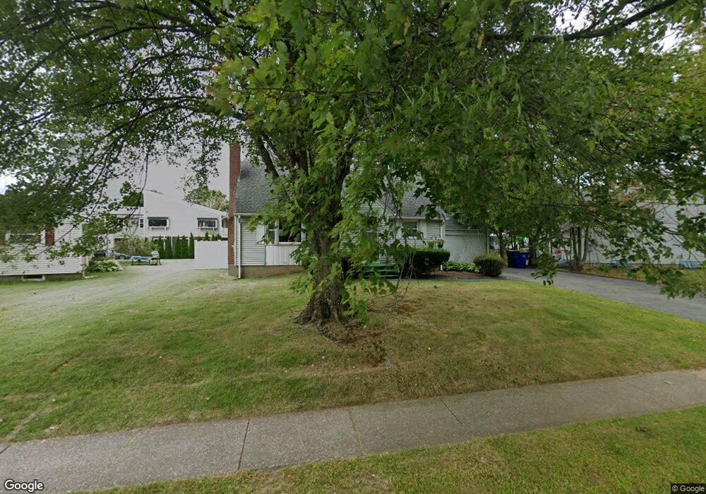 49 Regency Dr, West Hartford, CT 06110 - photo 1