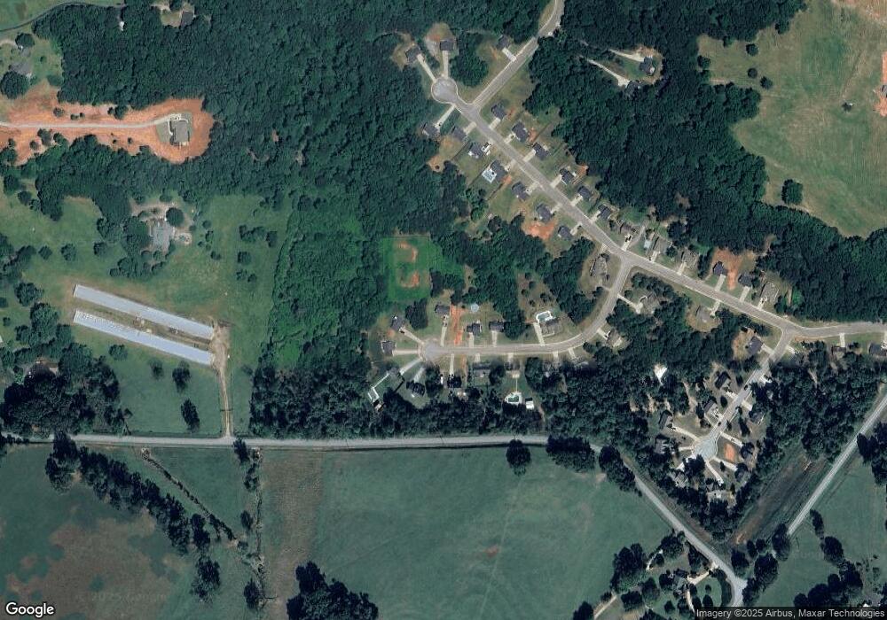 8832 Grassy Knoll Ln unit 44, Clermont, GA 30527 - photo 1