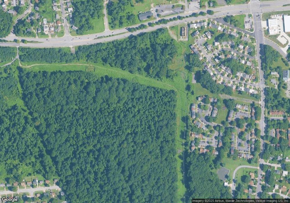 200 Hattie Ln, Capitol Heights, MD 20743 - photo 1