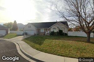 714 E 810 S, Spanish Fork, UT 84660