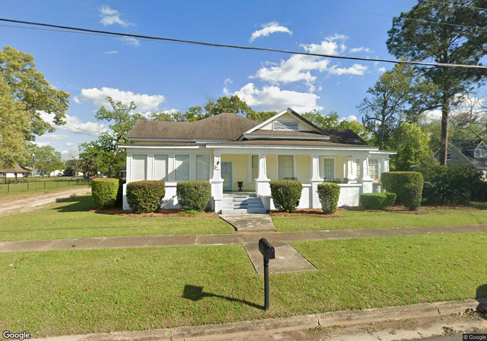 242 Sapp Ave SW, Pelham, GA 31779 - photo 1