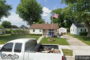 2718 Vinton St, Lafayette, IN 47904