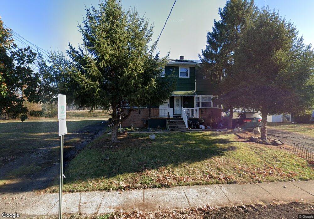 891 Main St, Rahway, NJ 07065 - photo 1