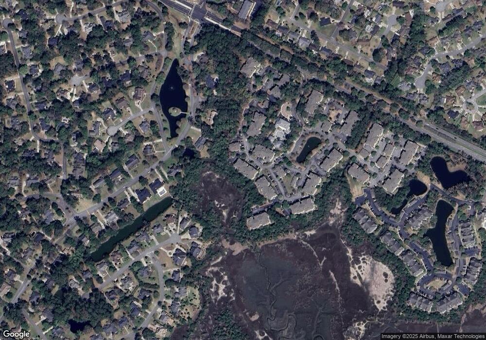 2733 Whitemarsh Way, Savannah, GA 31410 - photo 1