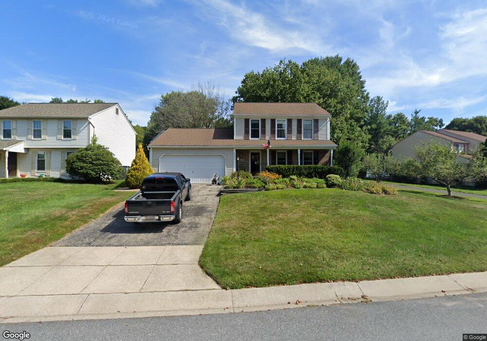 6245 Hidden Clearing, Columbia, MD 21045 - photo 1