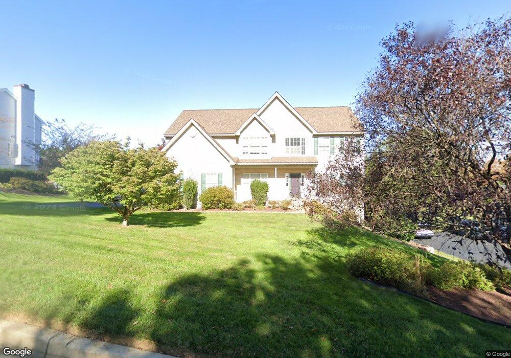 213 Louis Ln, Hockessin, DE 19707 - photo 1