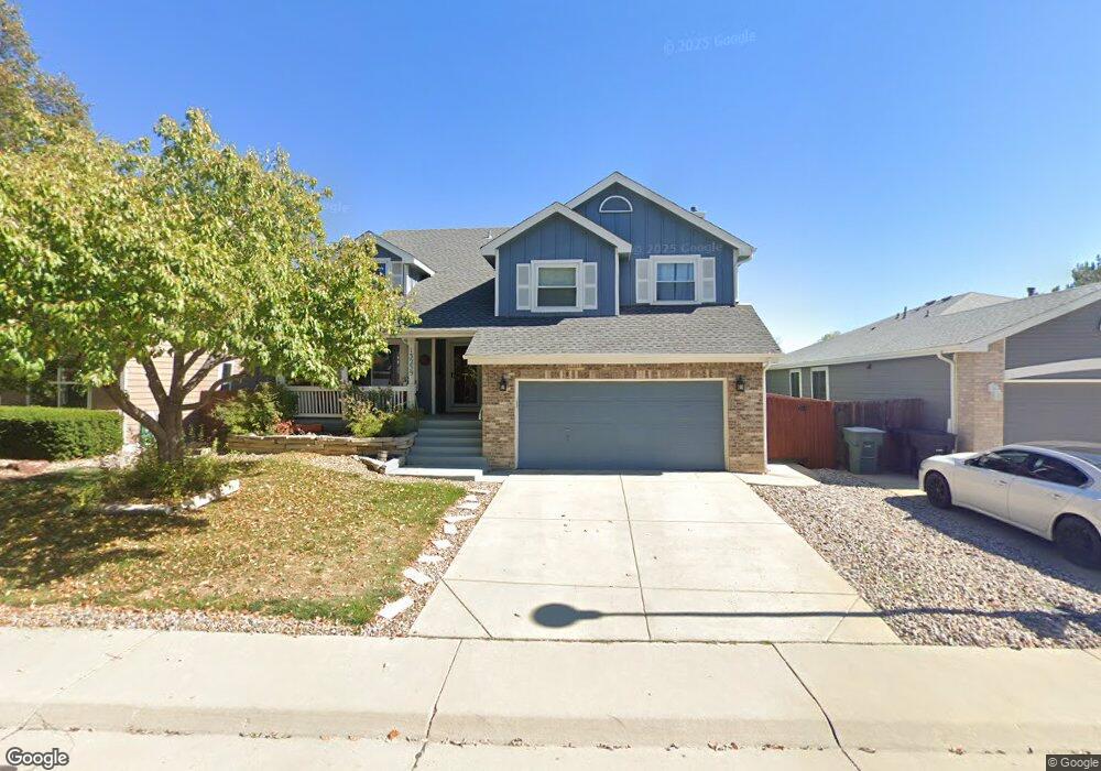 13239 Clermont Cir, Thornton, CO 80241 - photo 1
