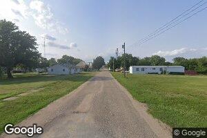 37 S East St, Barnes, KS 66933