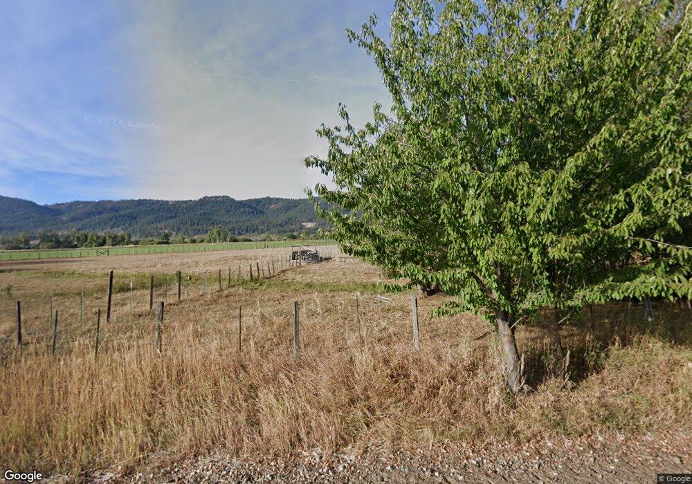 47904 Cornucopia Hwy, Halfway, OR 97834 - photo 1