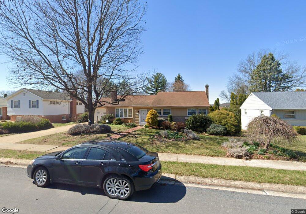 3125 Merritt Pkwy unit PY, Reading, PA 19608 - photo 1