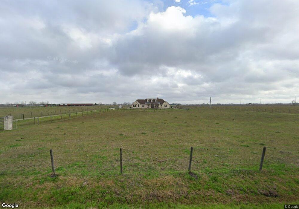 8717 Jeske Rd, Needville, TX 77461 - photo 1