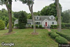 52 Harrison St, Haworth, NJ 07641