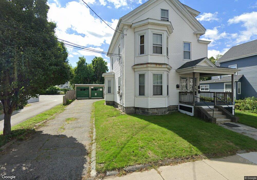 79 Cherry St, Waltham, MA 02453 - photo 1