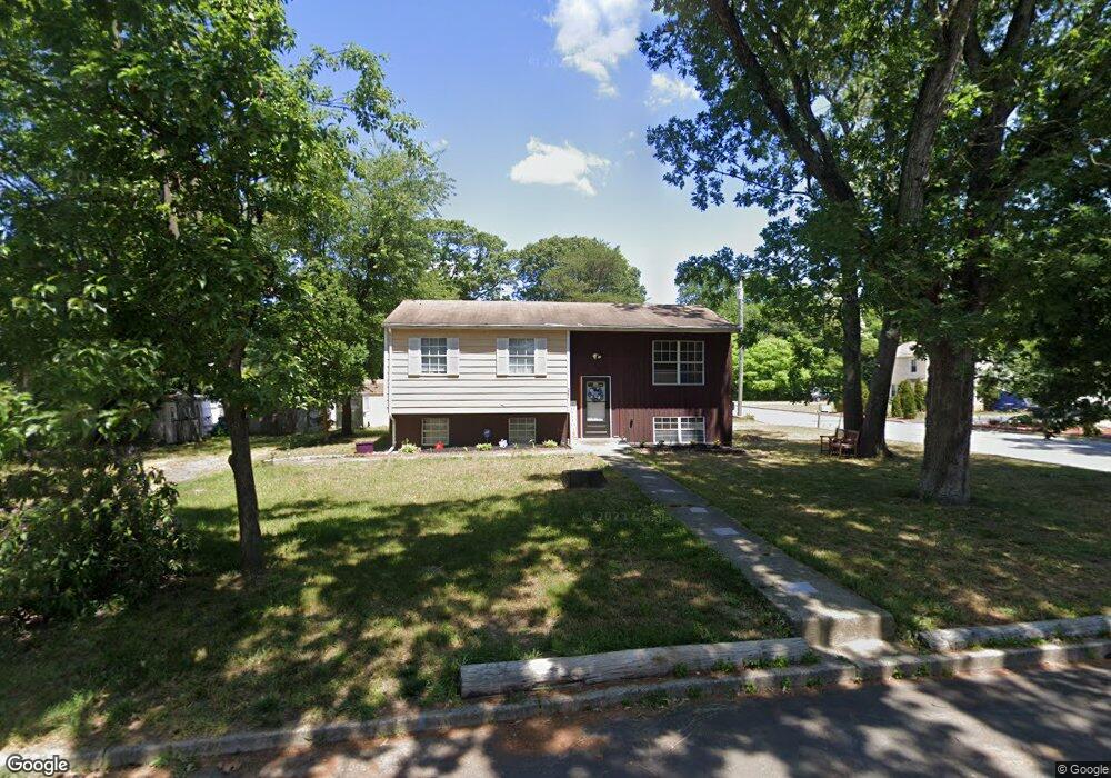 247 Cushman Ave, West Berlin, NJ 08091 - photo 1