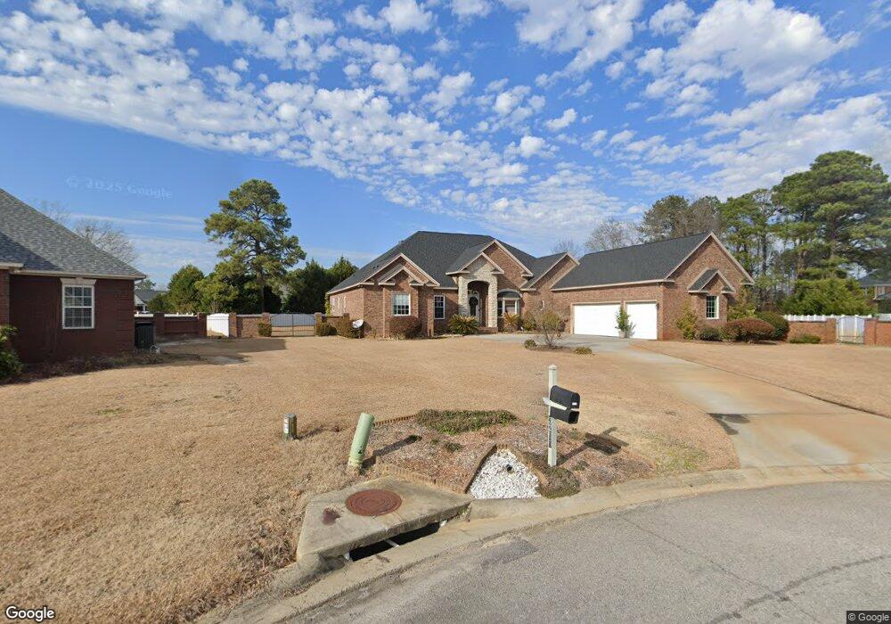 3255 Poppy Ct, Sumter, SC 29150 - photo 1