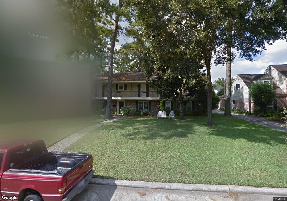 13926 Perthshire Rd, Houston, TX 77079 - photo 1