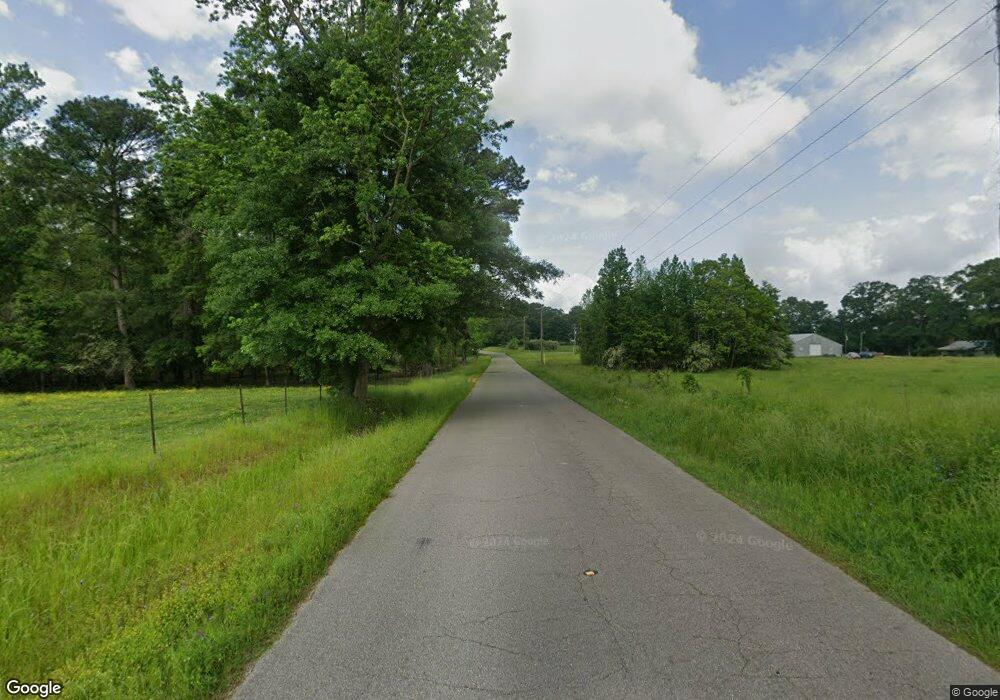0 Fossee Livingston Rd, Laurel, MS 39443 - photo 1