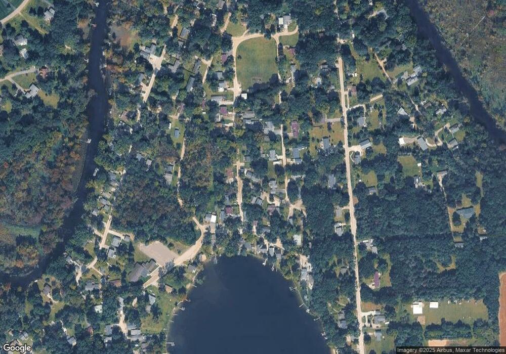 6511 Hiller St, Whitmore Lake, MI 48189 - photo 1