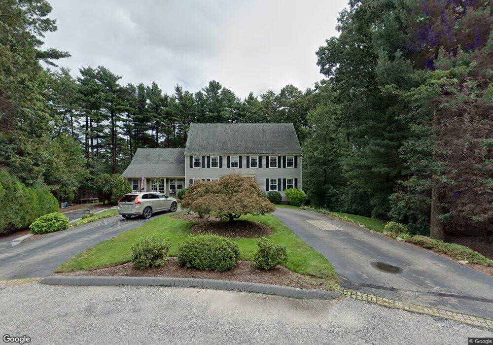 15 Arrowhead Rd, Walpole, MA 02081 - photo 1