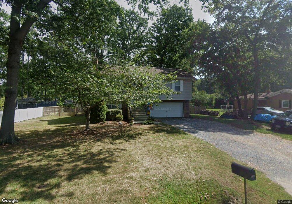 7049 Charleston Ave, North Beach, MD 20714 - photo 1