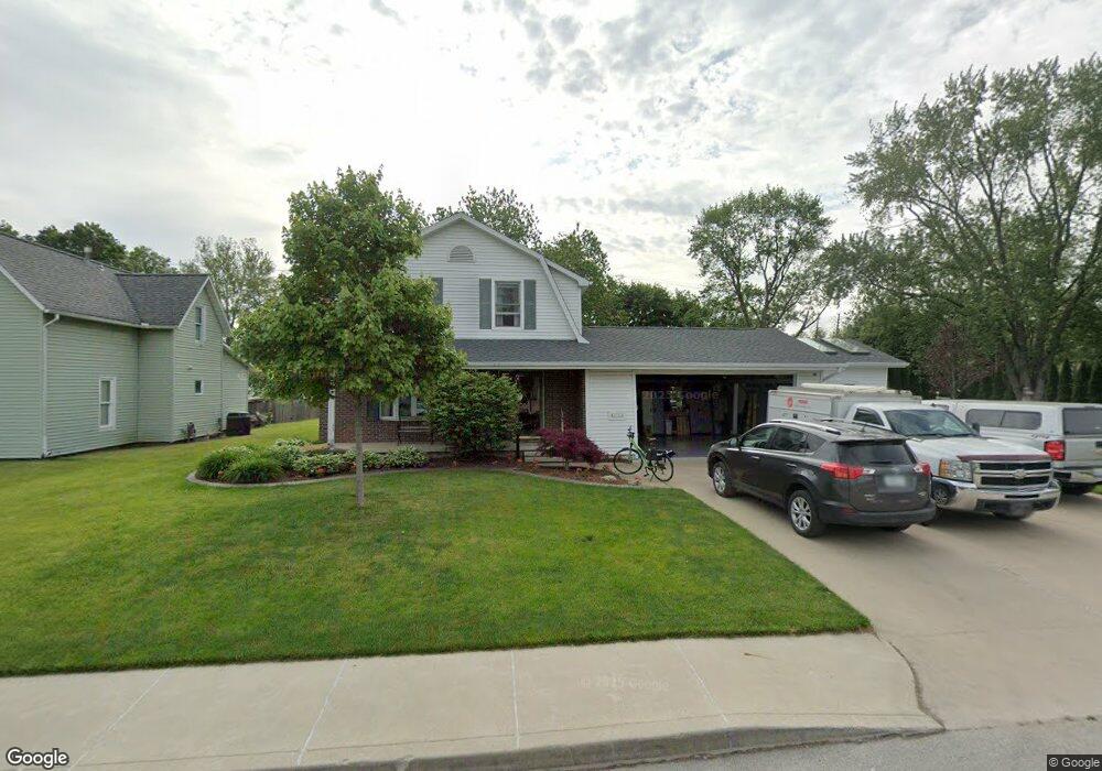 705 N Clark St, Nappanee, IN 46550 - photo 1