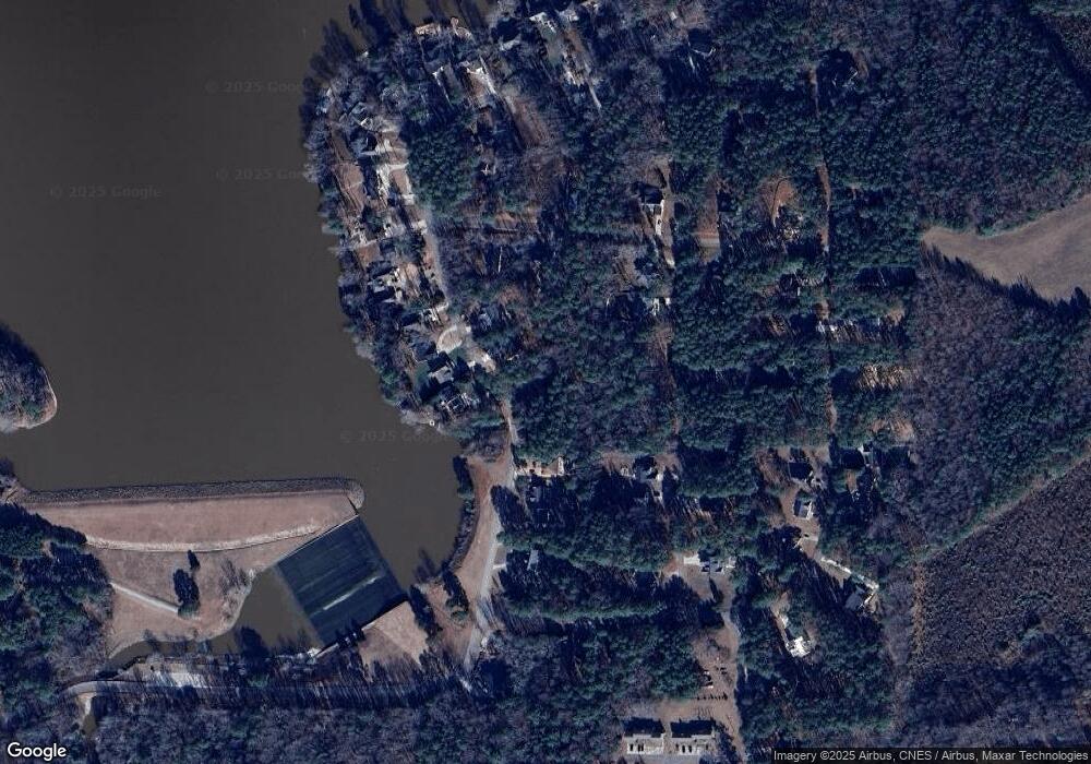 918 Sagamore Dr, Louisburg, NC 27549 - photo 1